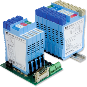 MTL Intrinsic Safety